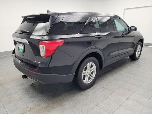 Used 2023 Ford Explorer 4WD image 9