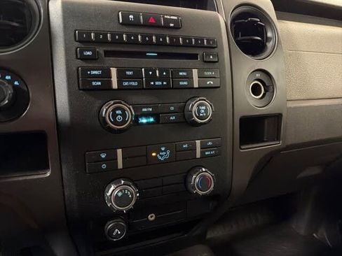 Used 2010 Ford F150 STX AWD/4WD image 26