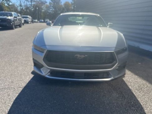 New 2026 Ford Mustang Coupe w/ Bronze Appearance Package image 8