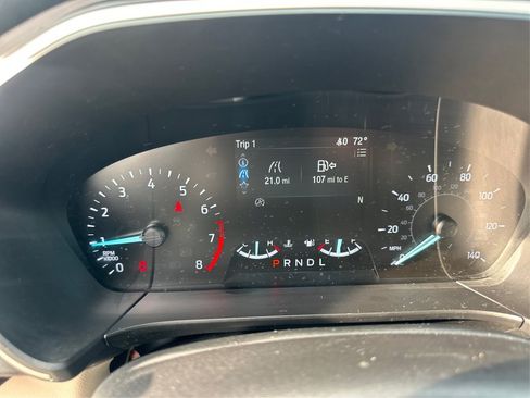 Used 2020 Ford Escape SEL AWD/4WD image 24