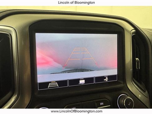 Used 2020 Chevrolet Silverado 1500 RST w/ All-Star Edition image 47