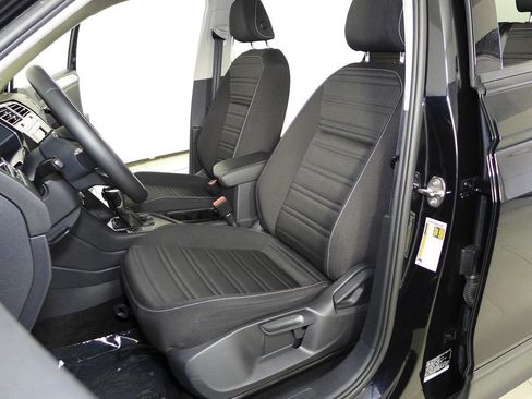 Used 2023 Volkswagen Tiguan S w/ Driver Assistance Package FWD image 22