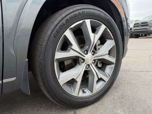 Used 2021 Hyundai Palisade Limited image 31