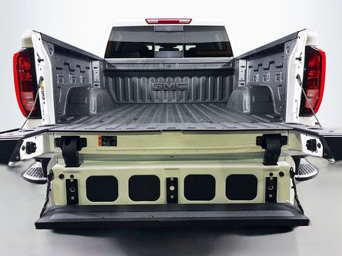 New 2026 GMC Sierra 1500 Elevation w/ Elevation Premium Package image 35