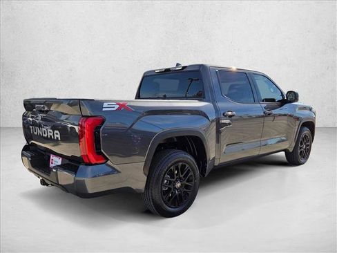 Certified 2026 Toyota Tundra SR5 image 5