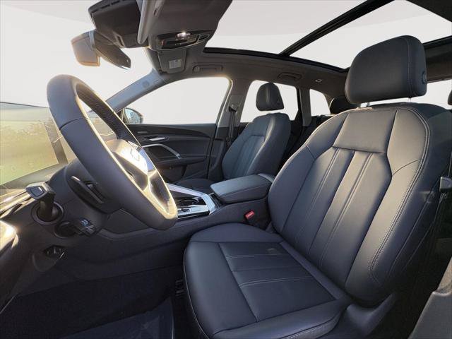 New 2026 Audi Q5 Premium Plus AWD/4WD image 10