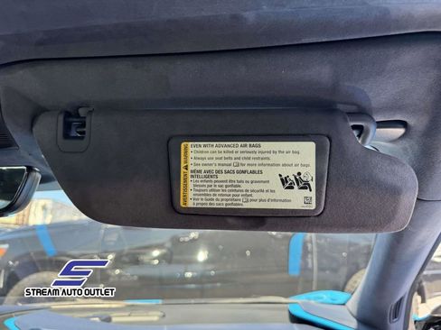 Used 2021 Chevrolet Corvette Stingray Premium Conv w/ Z51 Performance Package image 23