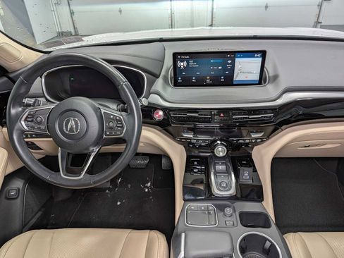 Certified 2023 Acura MDX SH-AWD w/ Technology Package image 15