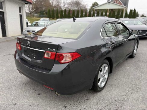 Used 2012 Acura TSX w/ Technology Package image 7