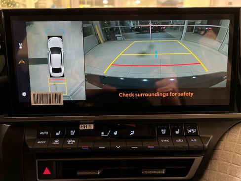 New 2026 Toyota Camry XLE w/ Premium Plus Package image 21