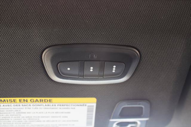 Certified 2024 Jeep Grand Cherokee Limited AWD/4WD image 38