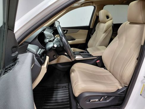 Used 2022 Acura MDX SH-AWD w/ Technology Package image 3