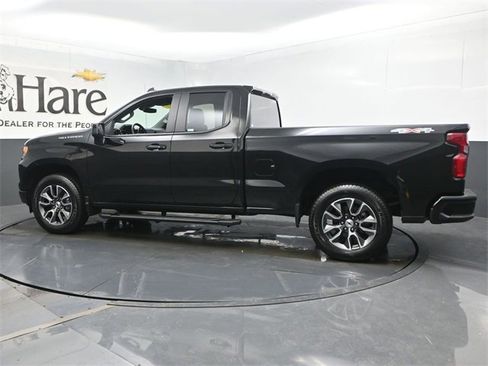 Used 2024 Chevrolet Silverado 1500 RST w/ Protection Package image 49