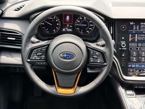 Certified 2023 Subaru Outback Wilderness AWD/4WD image 25