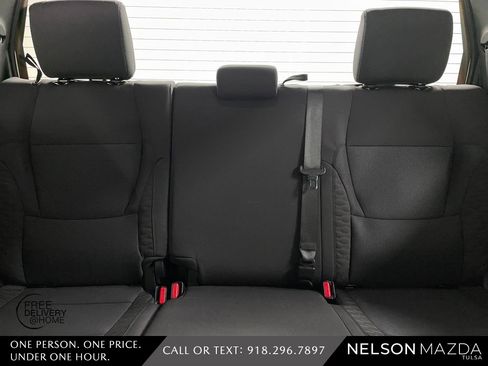 Used 2025 Toyota Tundra SR5 image 34
