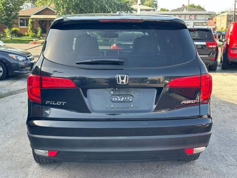 Used 2016 Honda Pilot EX-L image 6