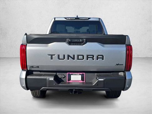 New 2026 Toyota Tundra SR5 image 4
