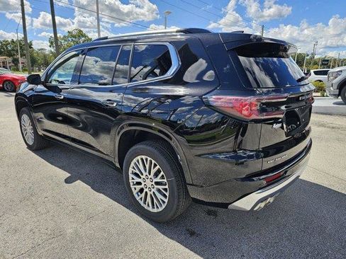 New 2026 GMC Acadia Denali w/ Super Cruise Package image 3