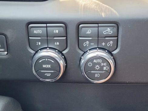 New 2026 GMC Sierra 1500 AT4X AWD/4WD image 19