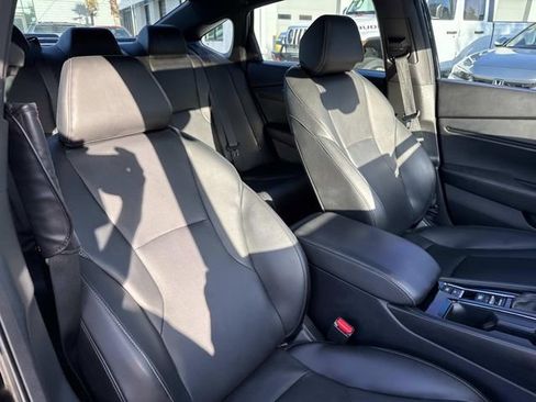 Certified 2024 Honda Accord Sport image 10