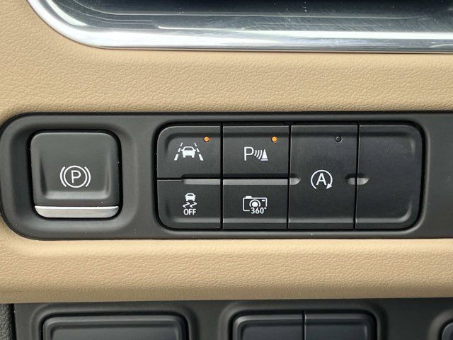 Used 2023 Chevrolet Tahoe Premier w/ Premium Package RWD image 39