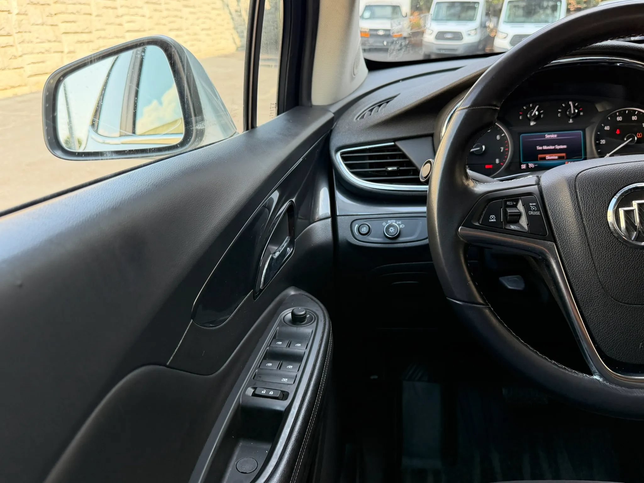 Used 2019 Buick Encore Preferred FWD image 18