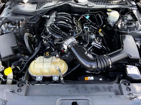 Used 2017 Ford Mustang Coupe RWD image 31