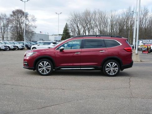 Used 2019 Subaru Ascent Touring image 5
