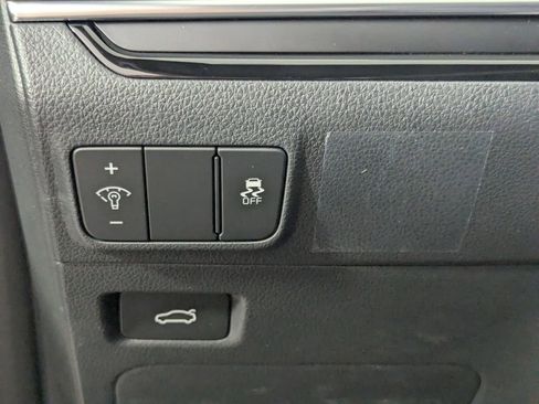 New 2026 Kia K5 GT FWD image 13