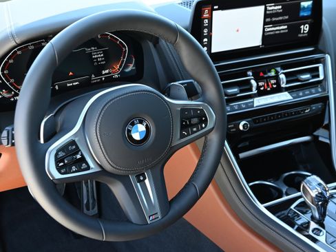 New 2026 BMW 840i xDrive image 12