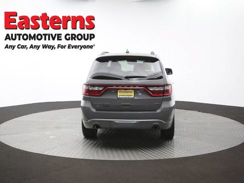 Used 2024 Dodge Durango GT AWD/4WD image 39
