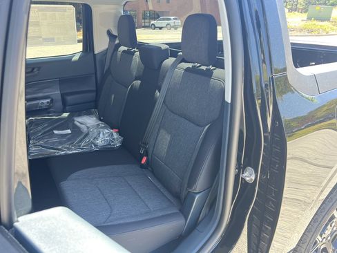 New 2026 Ford Maverick XLT AWD/4WD image 16