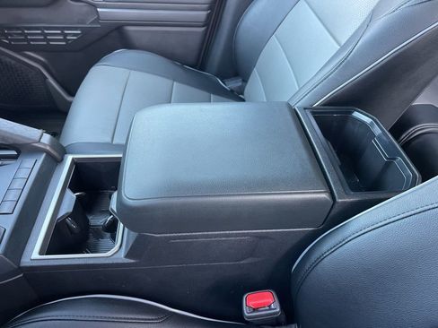 Used 2025 Toyota Tacoma SR5 image 14