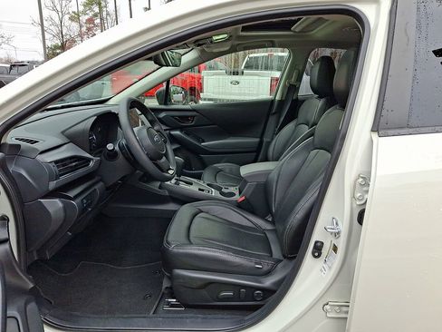 Used 2024 Subaru Crosstrek 2.0i Premium image 15