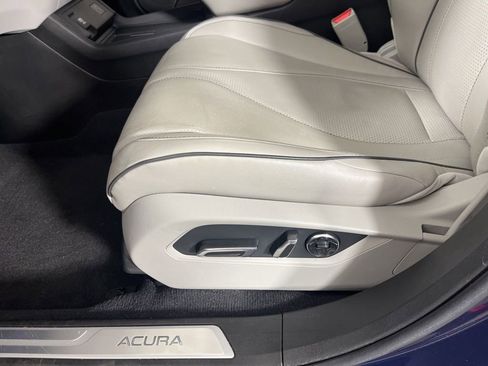 Used 2022 Acura RDX Advance Package image 20