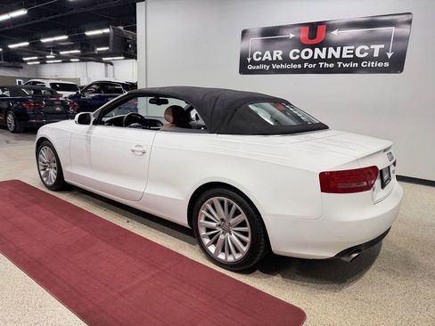 Used 2010 Audi A5 2.0T Premium image 66