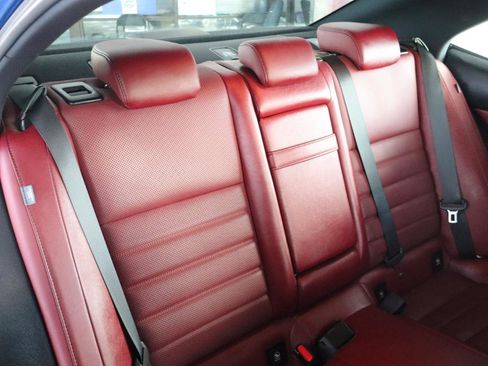 Used 2016 Lexus IS 350 w/ F Sport Package RWD image 37