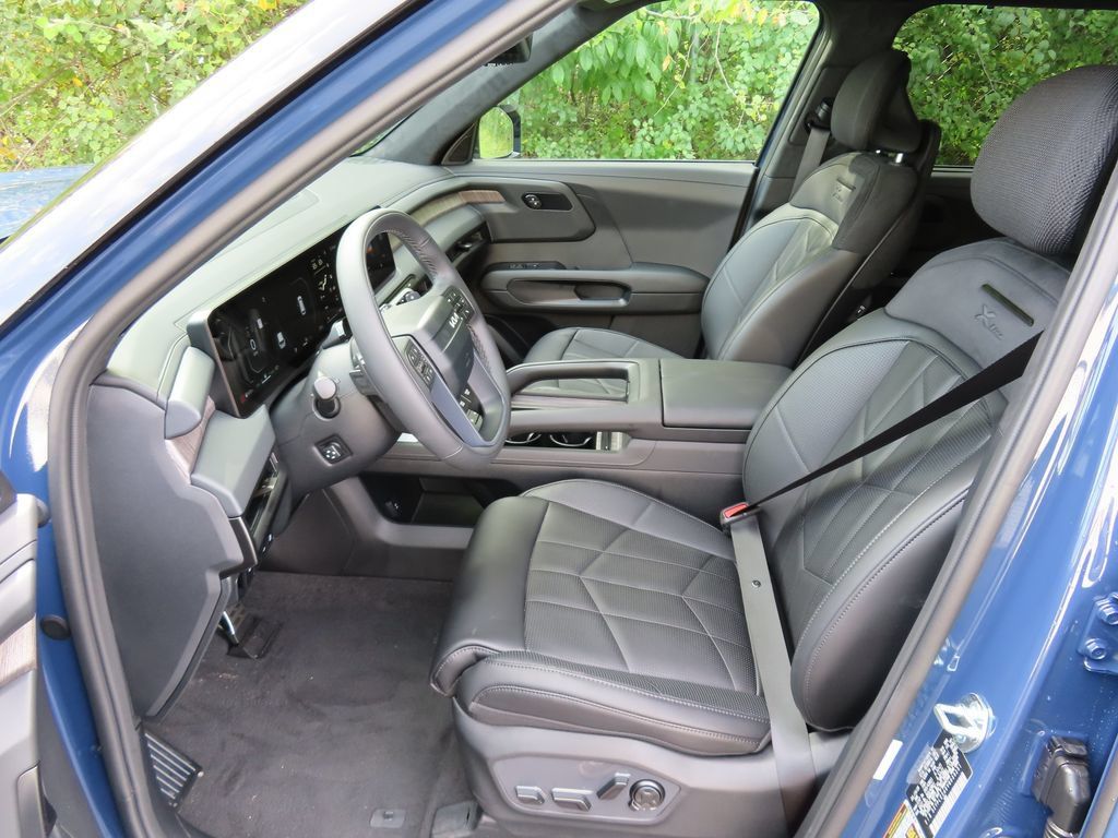 New 2027 Kia Telluride X-Line SX Prestige w/ Towing Package AWD/4WD image 22