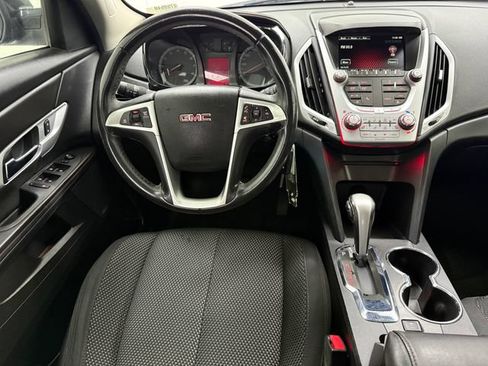 Used 2015 GMC Terrain SLE w/ Convenience Package FWD image 32