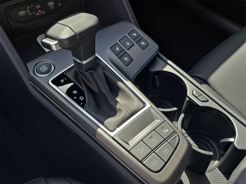 New 2026 Kia Sportage SX image 27