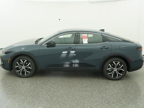 New 2026 Toyota Crown AWD/4WD image 40
