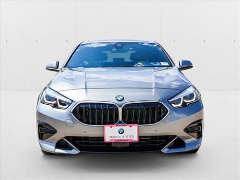 Certified 2024 BMW 228i xDrive Gran Coupe w/ Convenience Package image 2