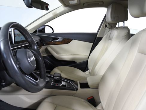 Used 2018 Audi A4 2.0T Prestige w/ Prestige Package image 20