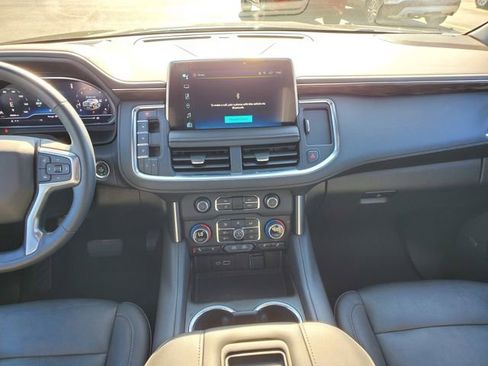 Certified 2023 Chevrolet Tahoe LT AWD/4WD image 18