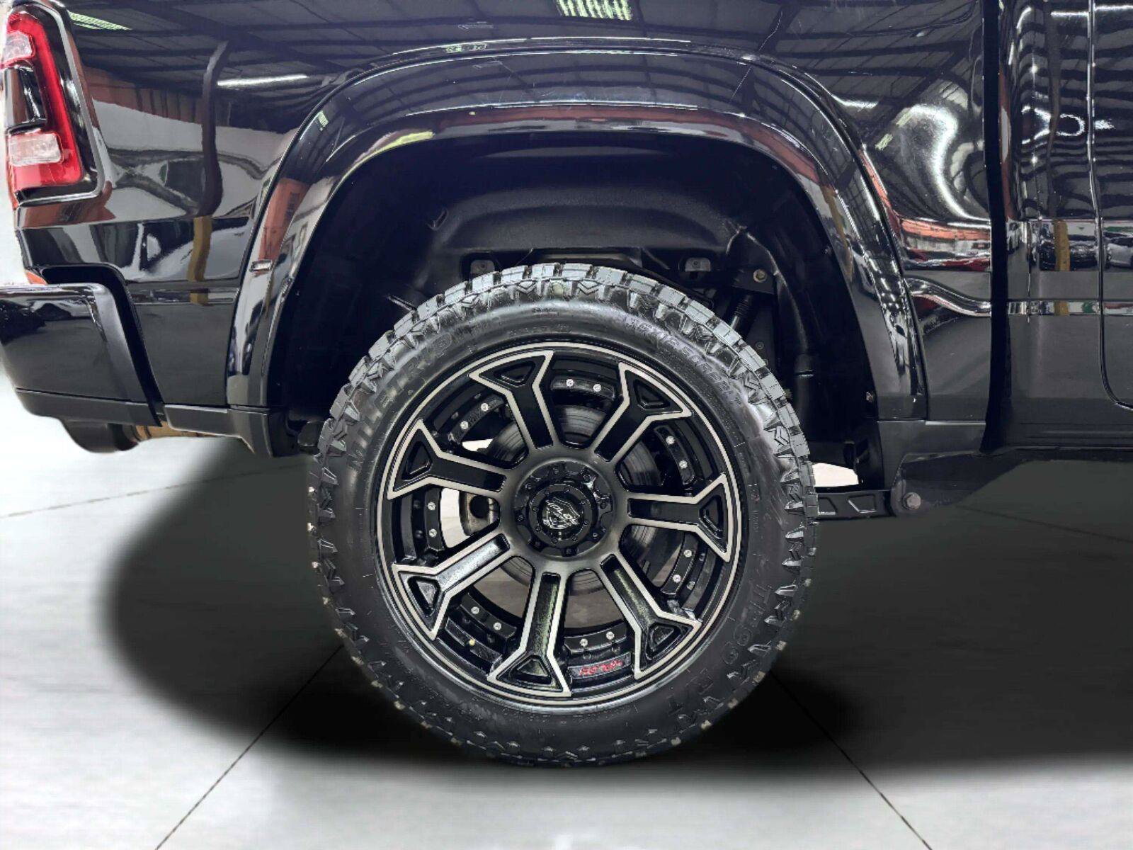 Used 2022 RAM 1500 TRX w/ TRX Level 2 Equipment Group AWD/4WD image 68
