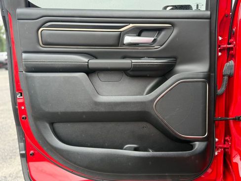 Certified 2021 RAM 1500 Rebel w/ Rebel Level 2 Equipment Group image 39