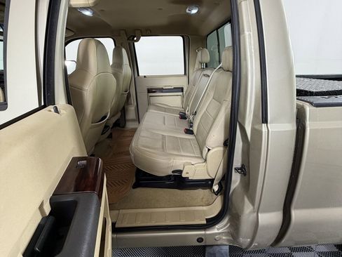 Used 2008 Ford F250 Lariat image 7