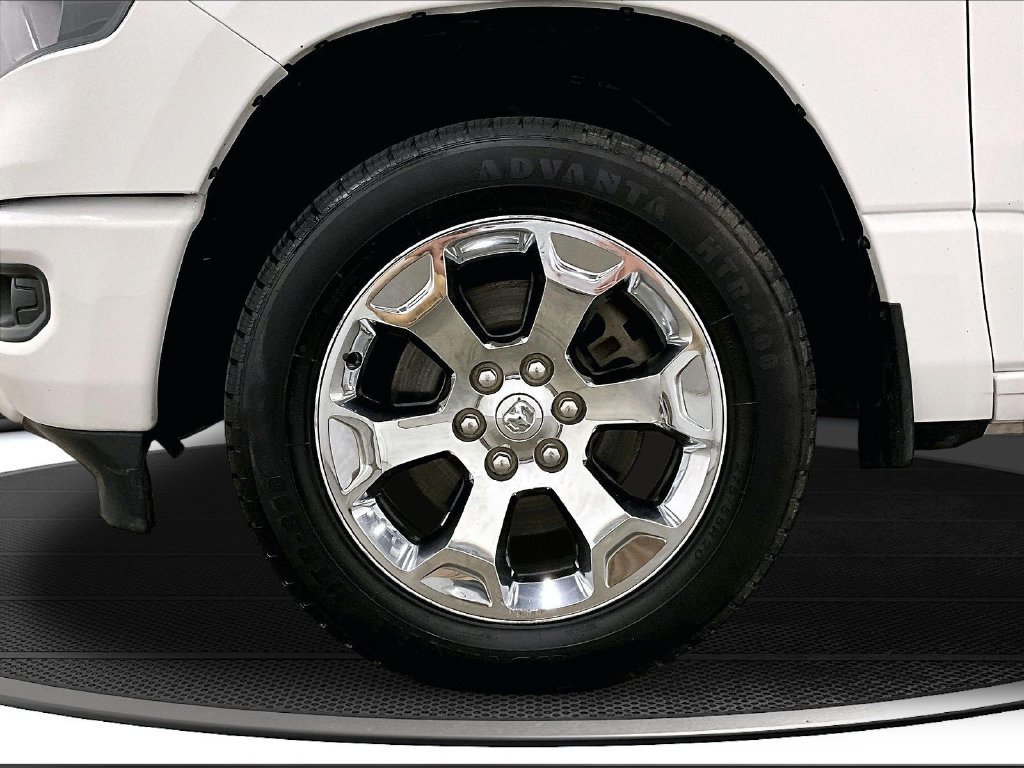 Used 2023 RAM 1500 Tradesman AWD/4WD image 33