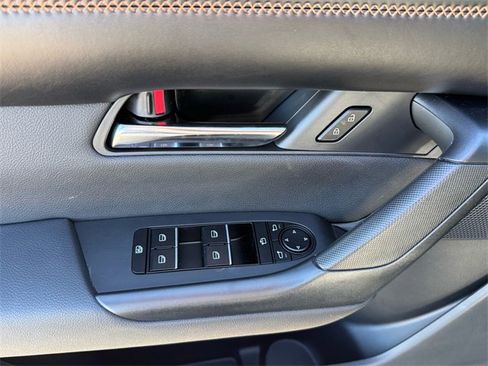 New 2025 MAZDA CX-50 2.5 Hybrid w/ Cargo Package image 7