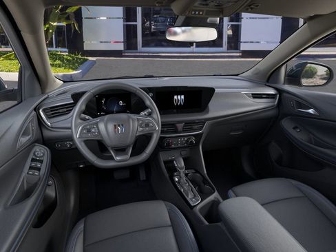 New 2026 Buick Encore GX Sport Touring w/ Comfort Package image 15